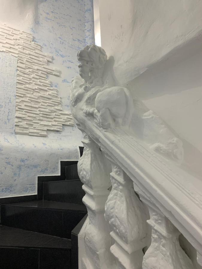 Splendide Studio Au Coeur Historique De Frejus公寓 外观 照片